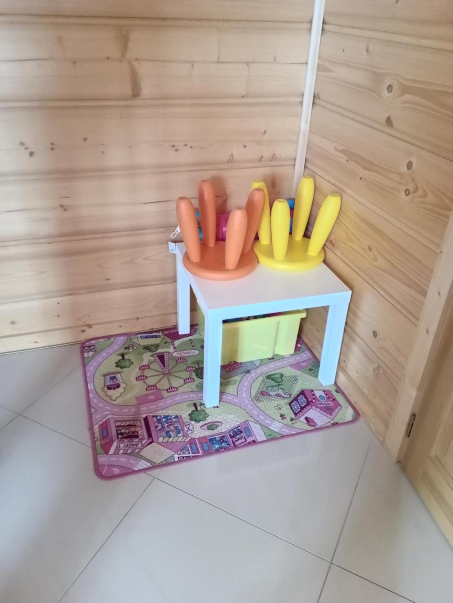 Domki U Jasia زاكوباني المظهر الخارجي الصورة